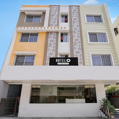 Super Hotel O Chhatrapati Nagar Shirdi Bagian luar foto
